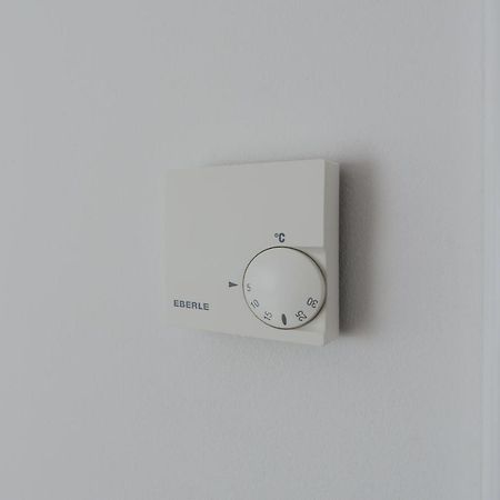 Merve Comfort Aparts1-ハノーファー エクステリア 写真
