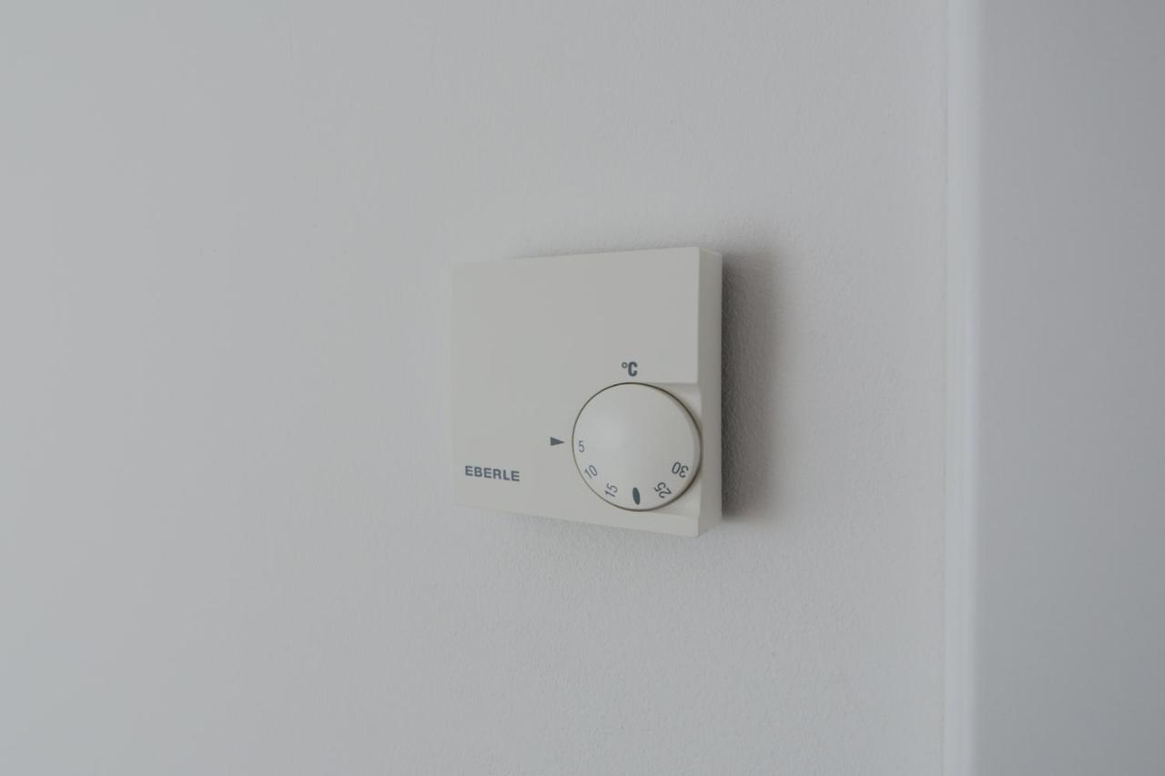Merve Comfort Aparts1-ハノーファー エクステリア 写真