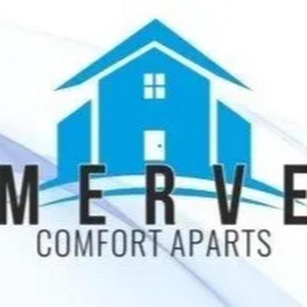 Merve Comfort Aparts1-ハノーファー エクステリア 写真