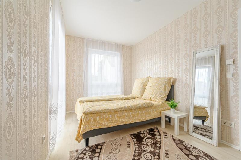Merve Comfort Aparts1-ハノーファー エクステリア 写真