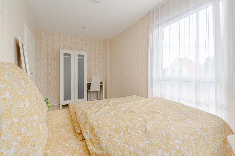 Merve Comfort Aparts1-ハノーファー エクステリア 写真